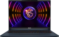 MSI Stealth 16" Gaming Laptop: was $1,849 now $1,449 @ Best Buy
