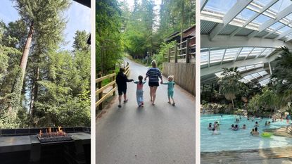 Center Parcs