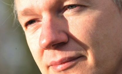 WikiLeaks founder Julian Assange rose to prominence in 2010 after engineering the disclosure of thousands of secret U.S. government cables.