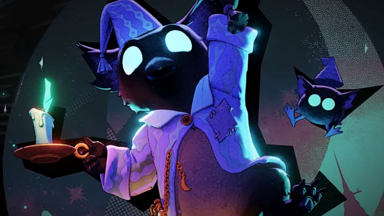  New Deadlock update adds adorable hero who specializes in naps and pillow fights, sees Valve's shooter soar to nearly 100,000 players 