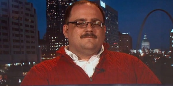 ken bone