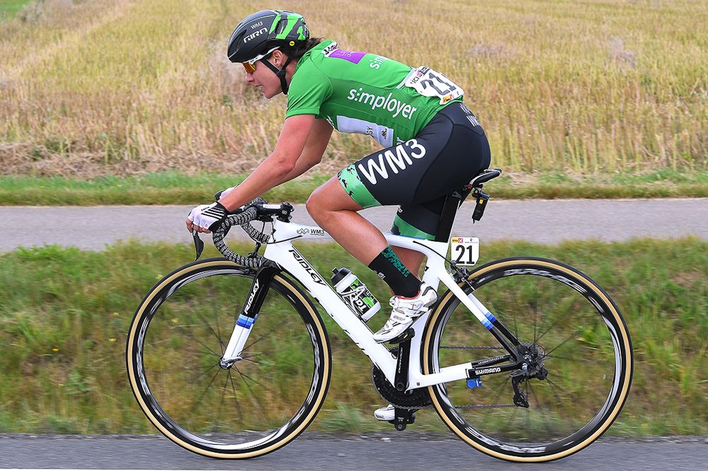 Marianne Vos