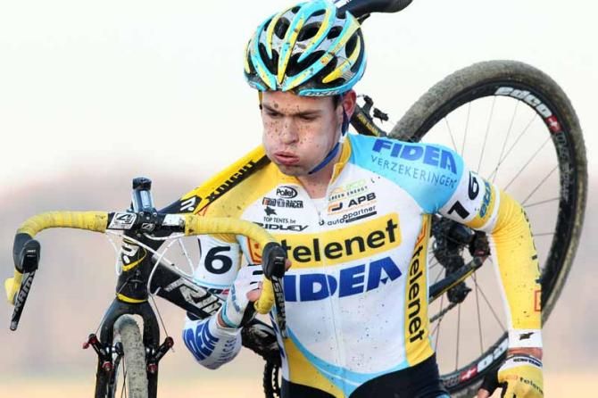 Rob Peeters (Telenet-Fidea)
