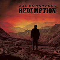 Joe Bonamassa - Redemption