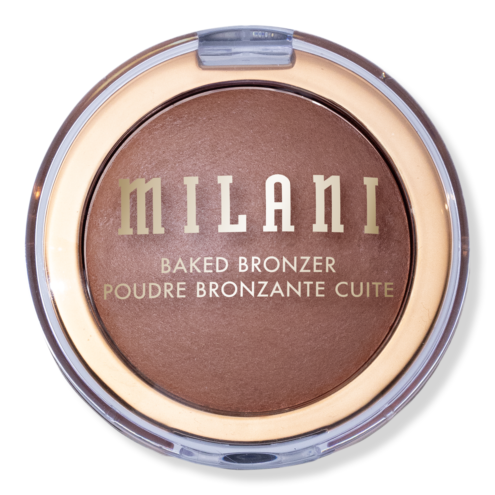 Baked Bronzer - Capri Copper