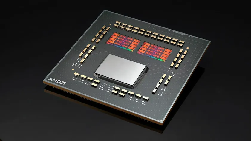 Процессоры AMD EPYC Verano для ИИ-серверов получат новый сокет SB1