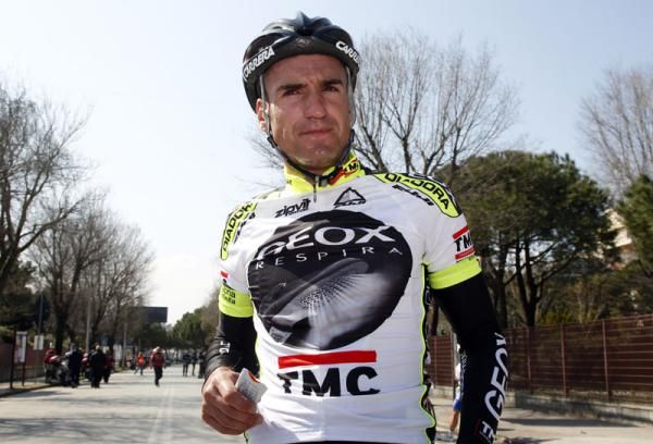 Juan Jose Cobo (Geox - TMC)