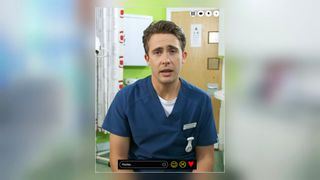 Doctors spoilers, Luca McIntyre