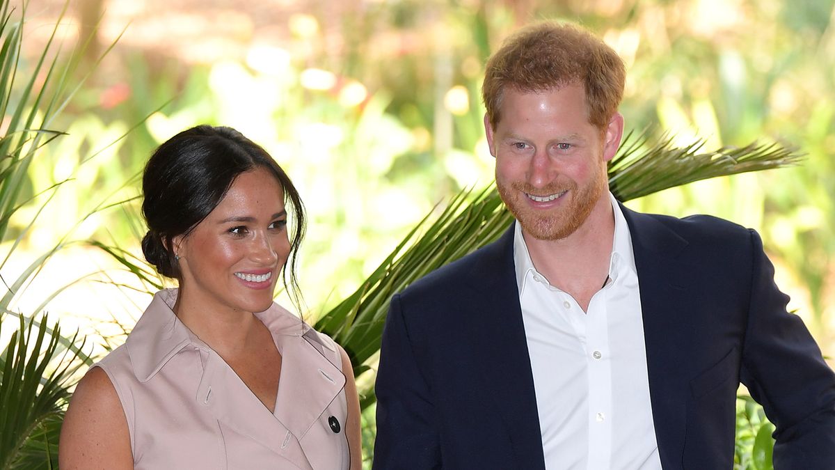 Why Harry and Meghan were refused by this Canadian restaurant | Marie ...