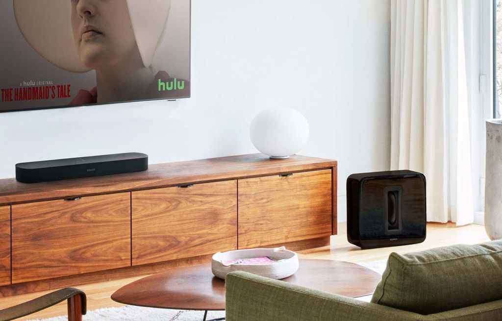 Sonos Beam (Gen 1) review Tom