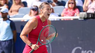 Photo by Ian Johnson/Icon Sportswire via Getty Images