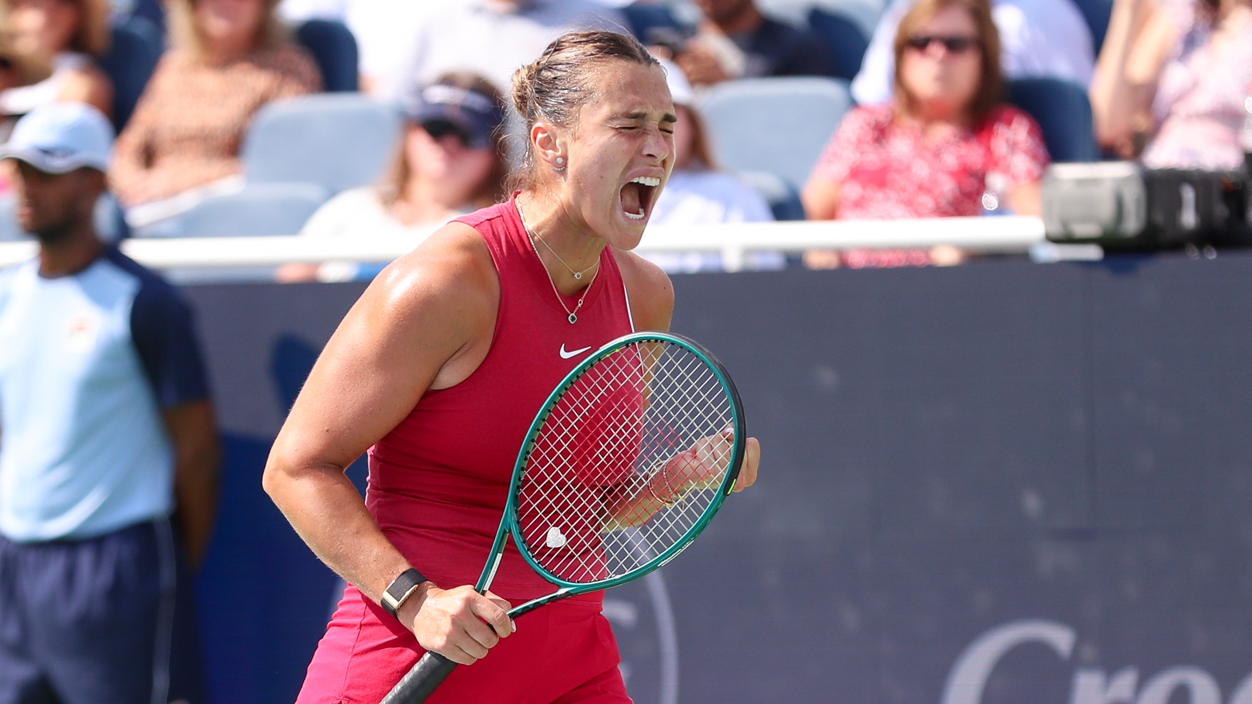 Photo by Ian Johnson/Icon Sportswire via Getty Images
