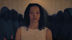 Still from 2026 Hulu show The Testaments