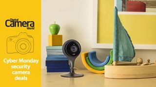 Cyber Monday security camera deals