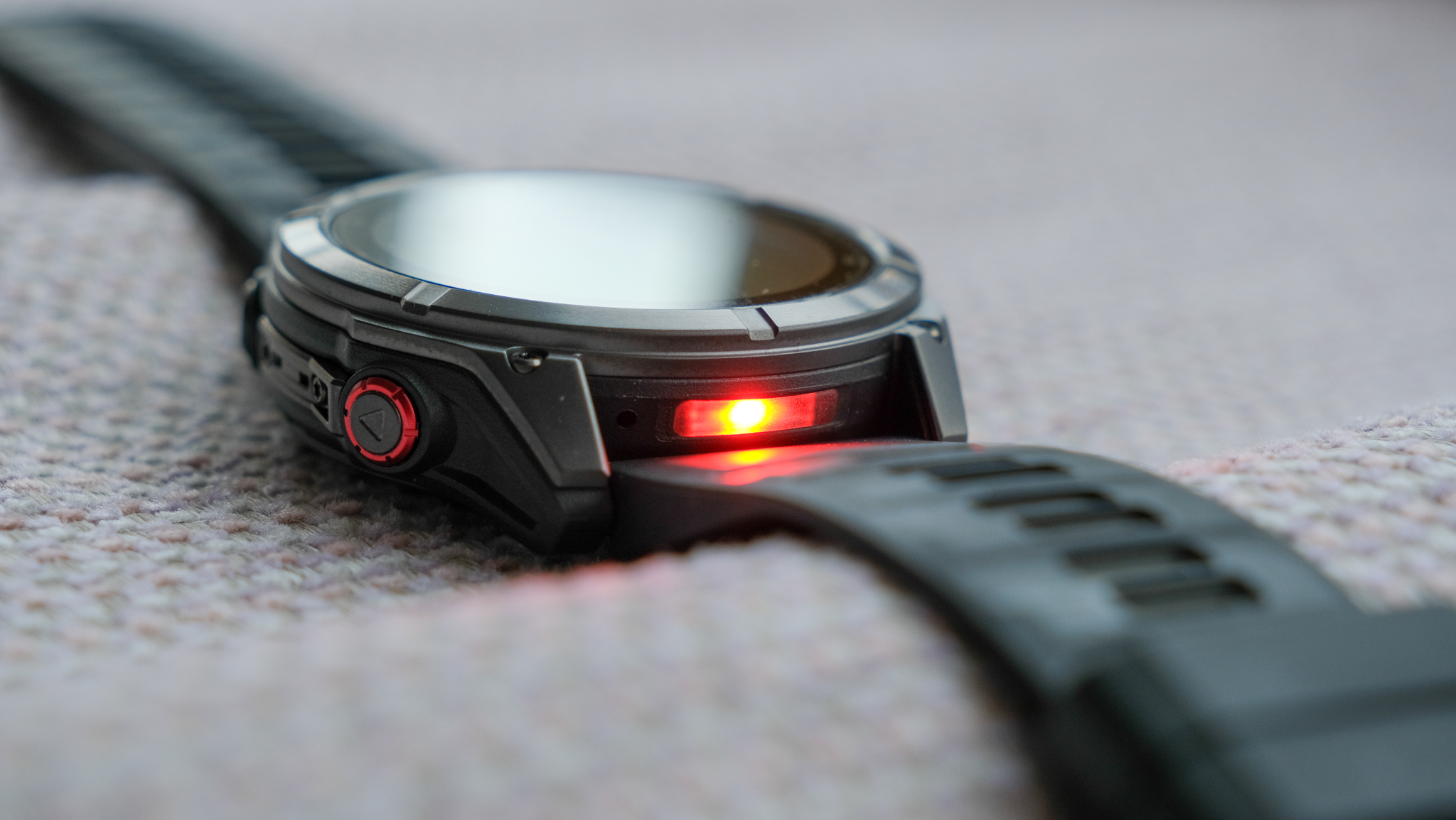 Garmin Fenix 8 Pro review