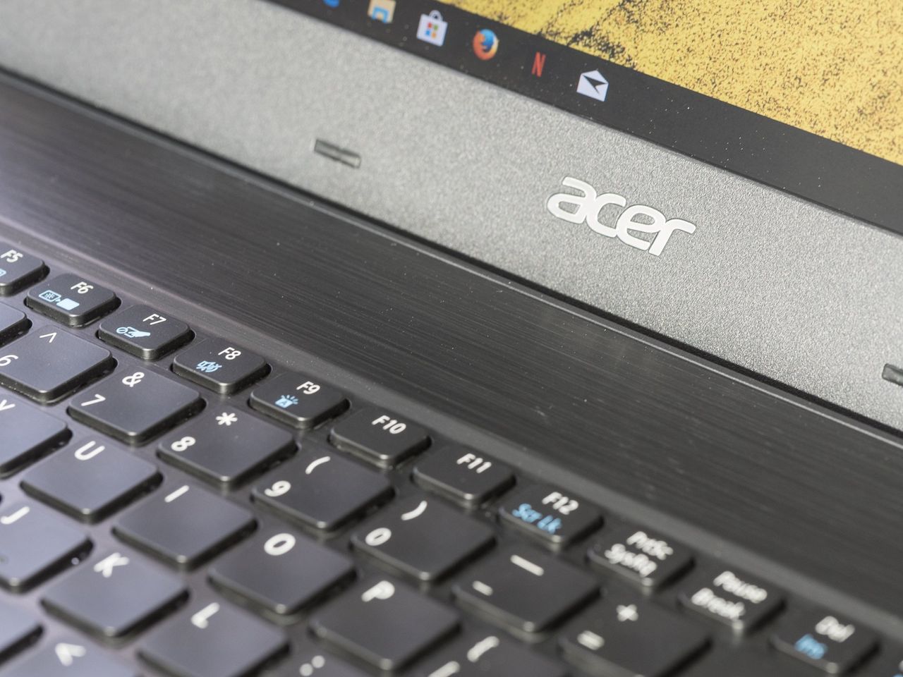 Acer Aspire E 15