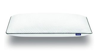 Emma Memory Foam Pillow, one of the best pillows this year, tried and tested by us