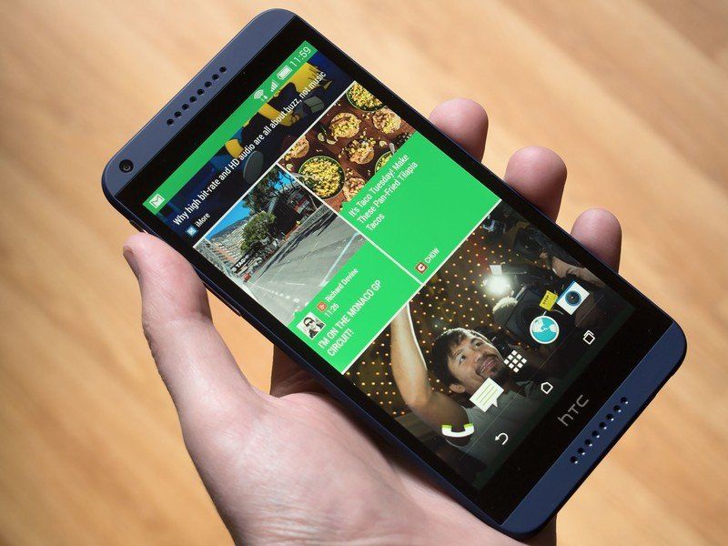 HTC Desire 816