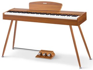 Donner DDP-80 piano