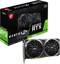 MSI Gaming GeForce RTX 3050: $242.99 $219.99 at Amazon
Save 9%: