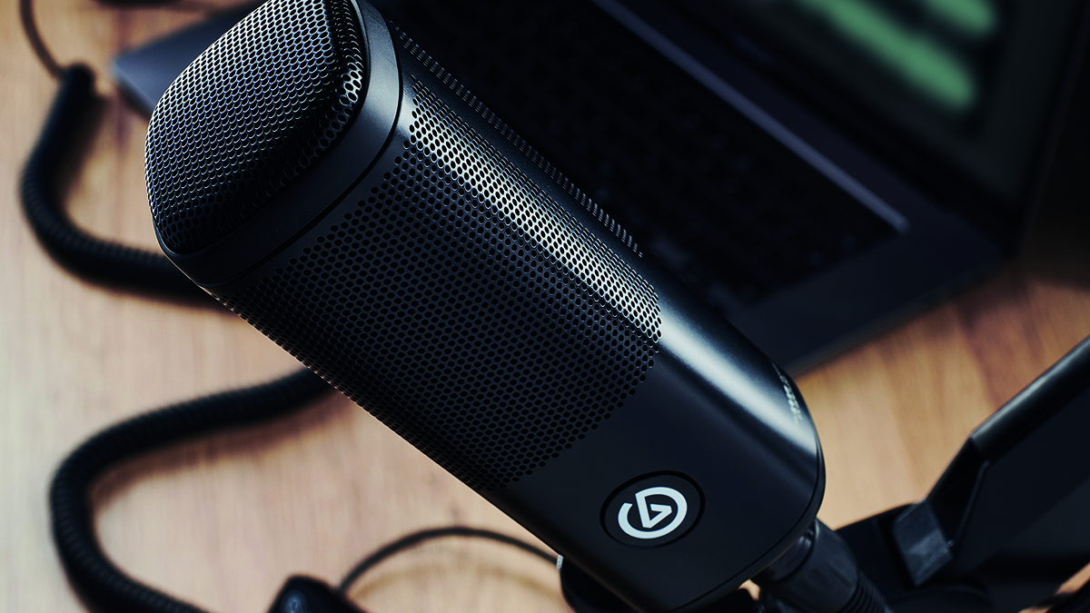 Elgato Wave DX