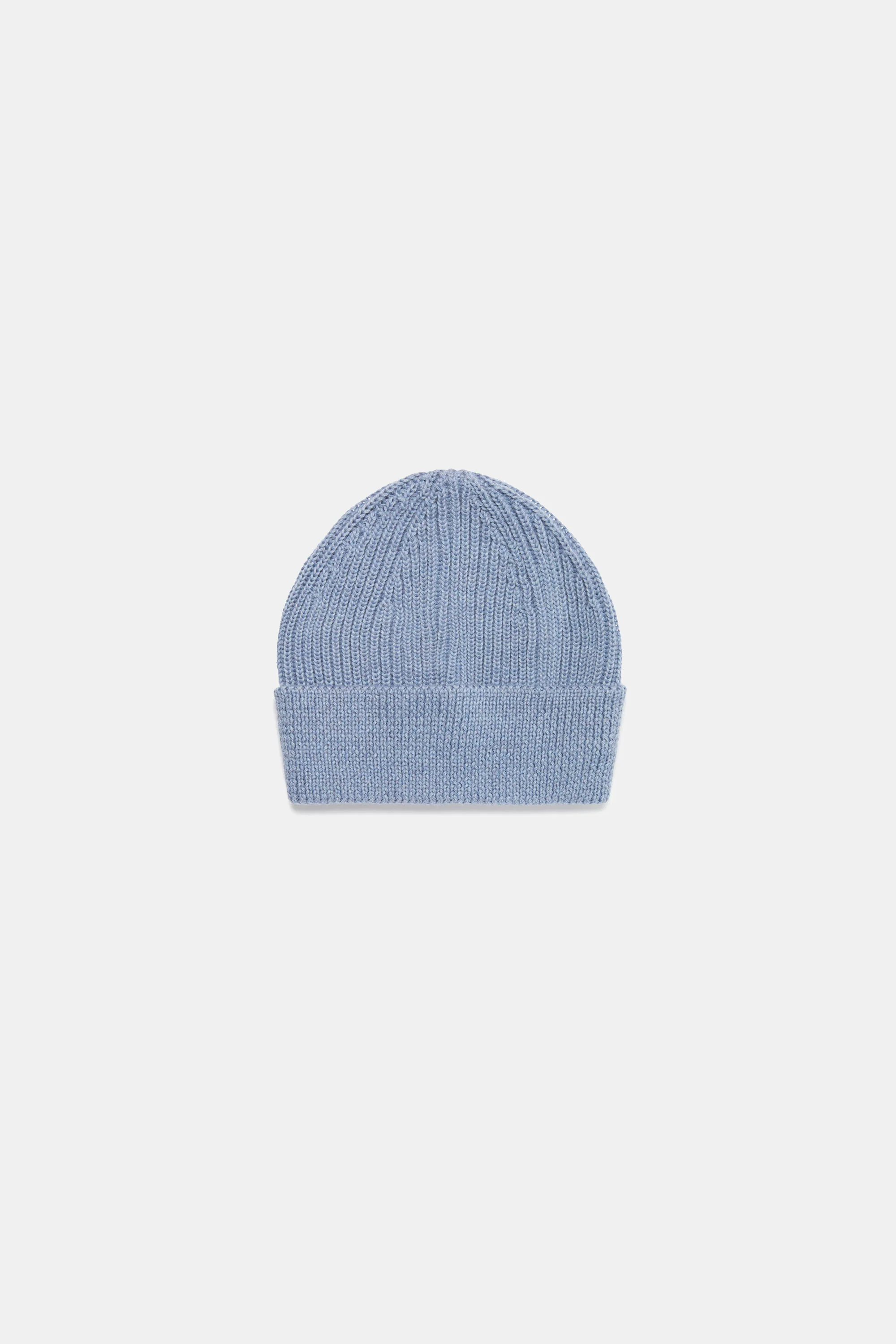 Tun&amp;Oslash; Merino Wool Beanie