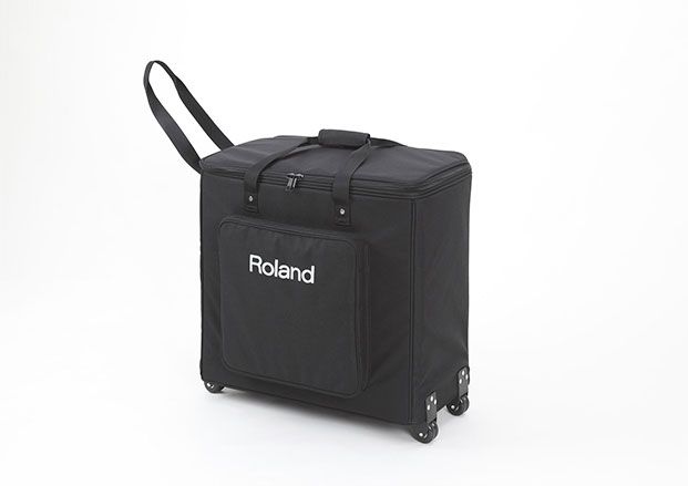 ‼️Roland cube street  EX‼️ Roland CUBE Street EX Battery-Powered Stereo Amplifier – Harry's