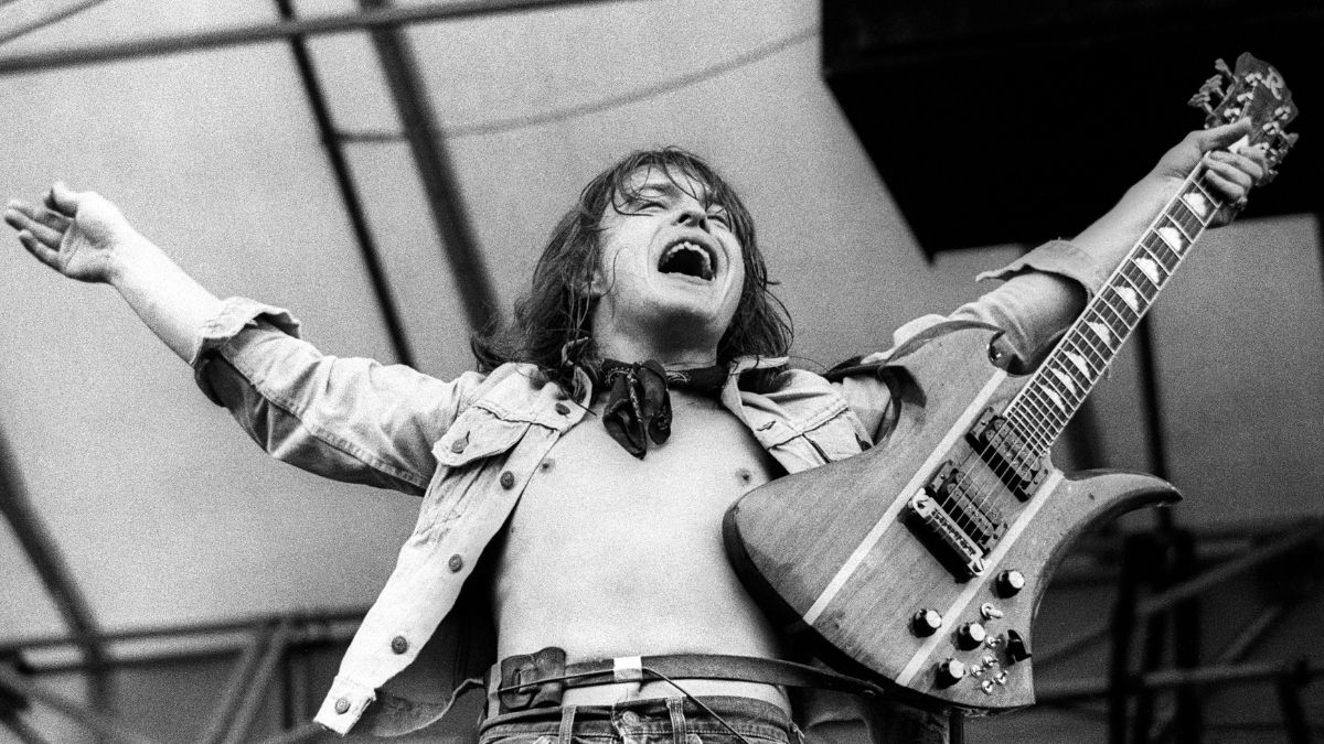 Rick Derringer