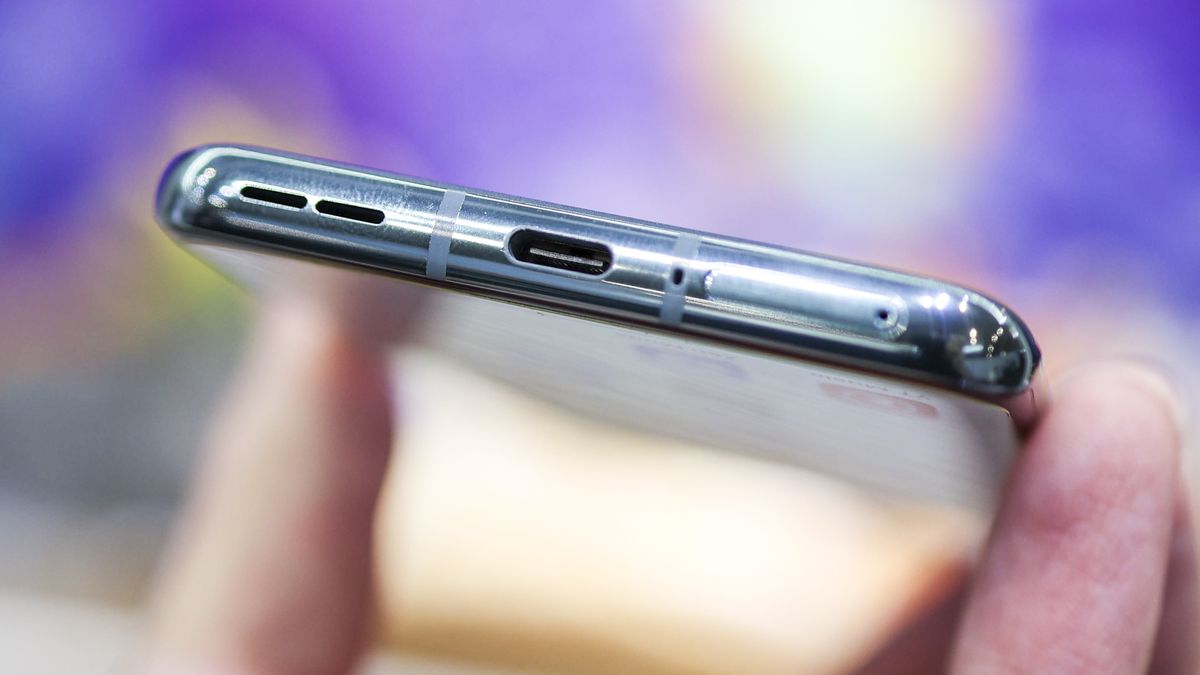 OnePlus 10 Pro review | Digital Camera World