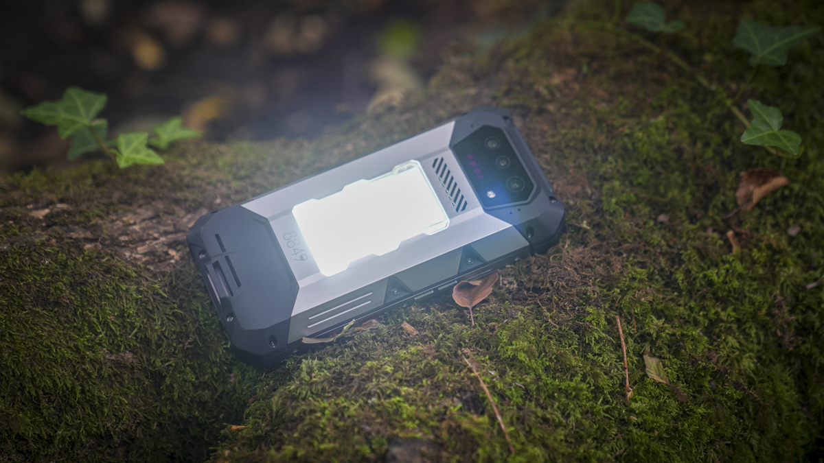 8849 Hike review
