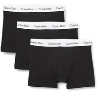 Calvin Klein underwear triple-pack:&nbsp;was £42, now £21 at Amazon