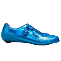 Shimano S-Phyre RC9T cycling shoe: $425.00