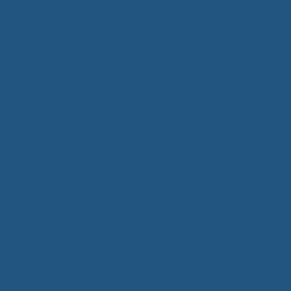 Mazarine™ True Blue paint swatch