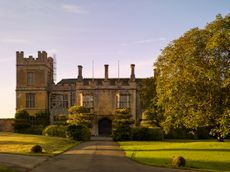 Sudeley Castle. ©Paul Highnam for the Country Life Picture Library