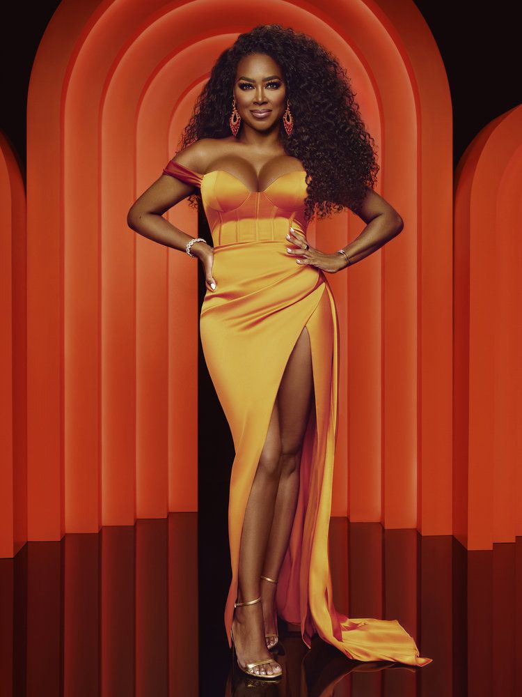 in key art for The Real Housewives of Atlanta season 15