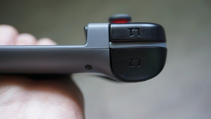 Gamesir X2 Bluetooth Mobile Controller Left Trigger