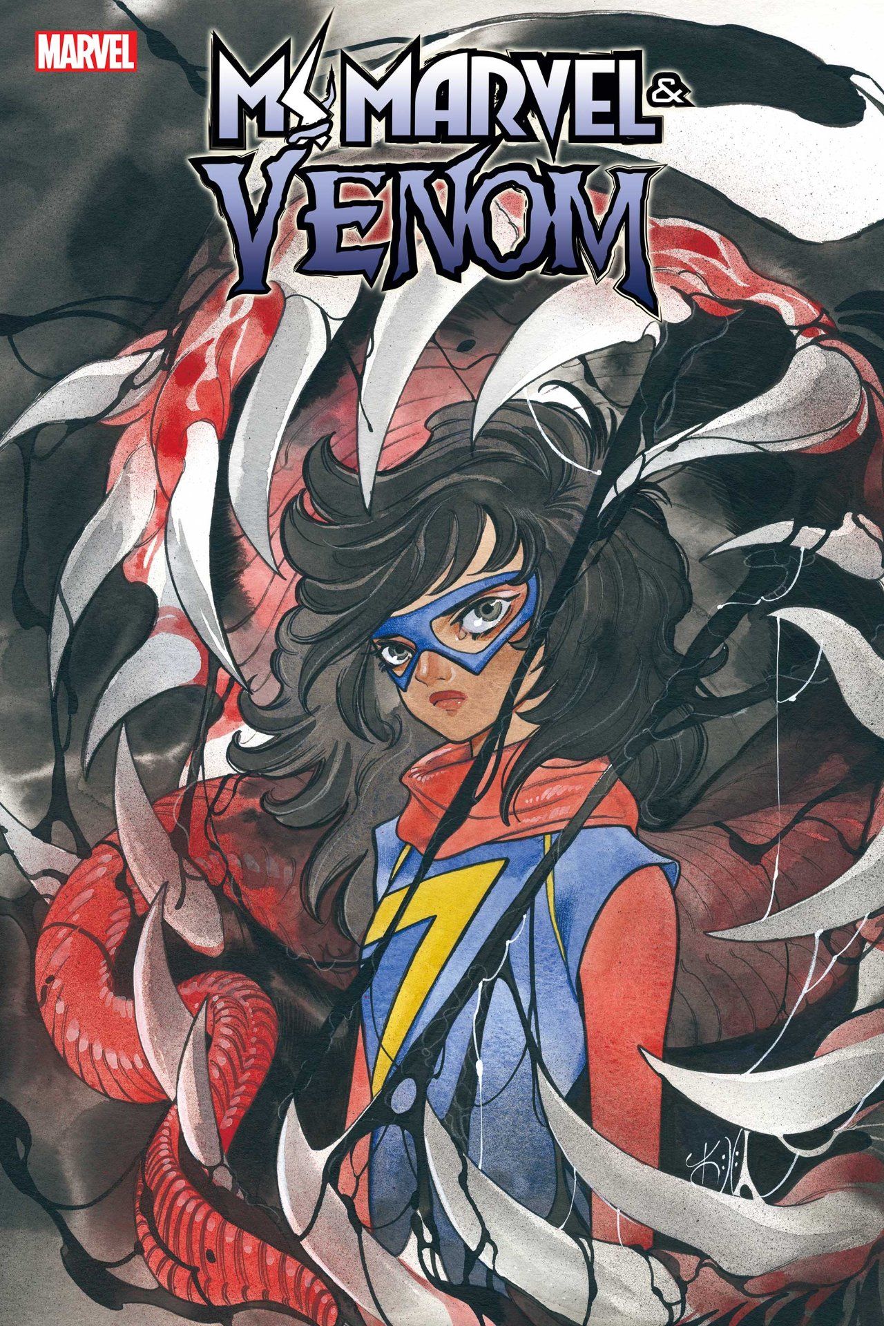 Marvel Comics September 2022 solicitations