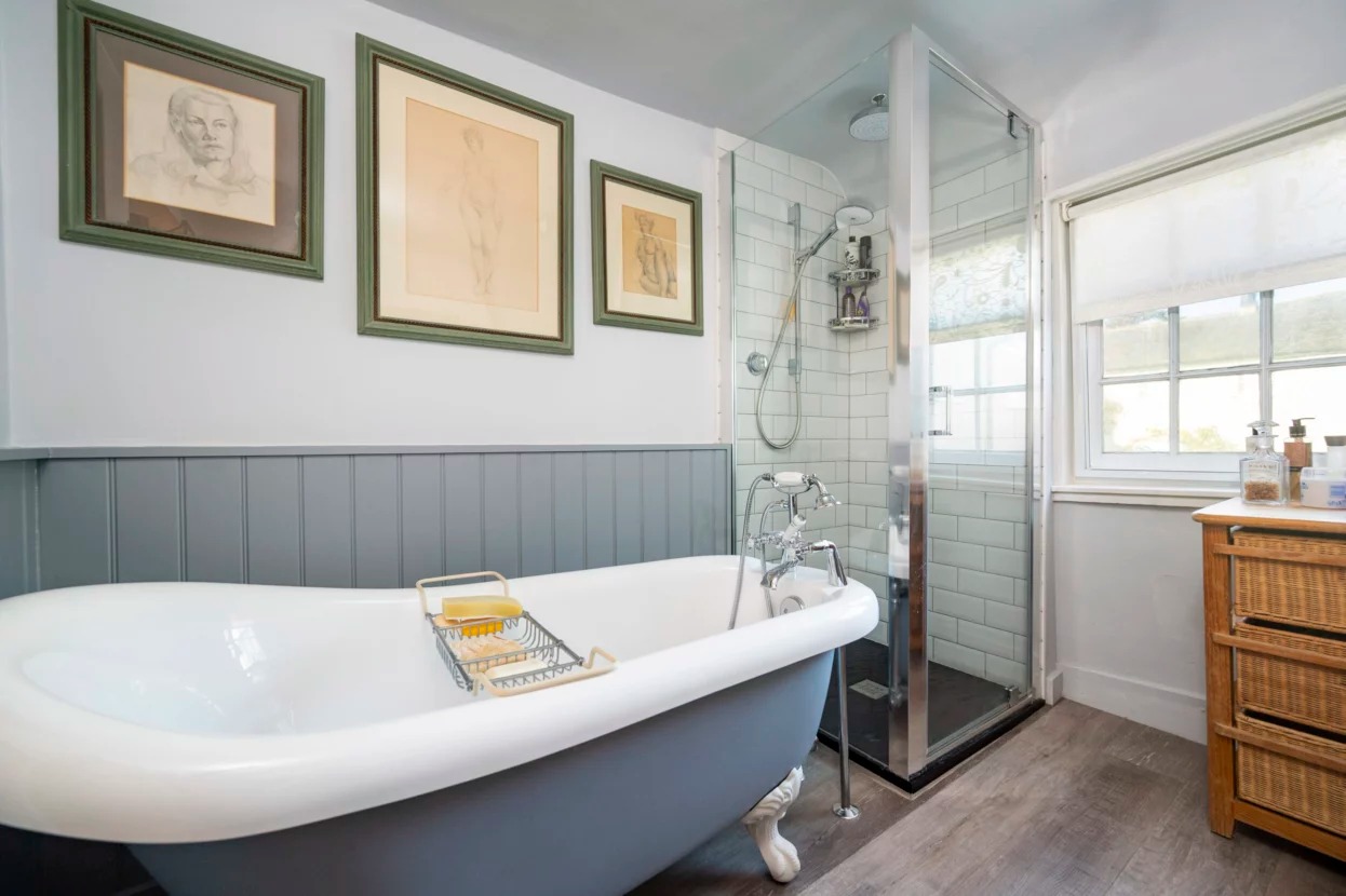 John Constable's school for sale in Lavenham