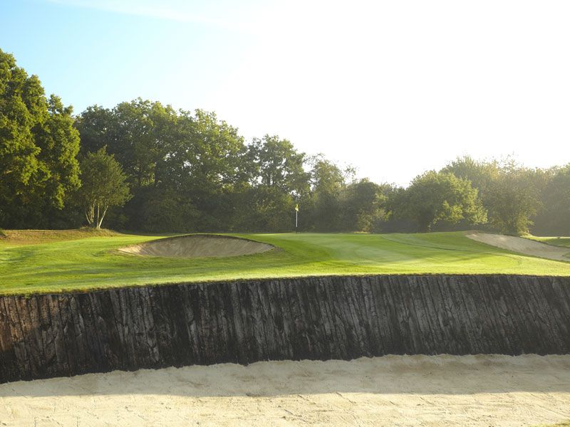 Best Golf Courses In Buckinghamshire