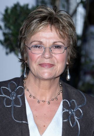 Julie Walters tackles suicide role