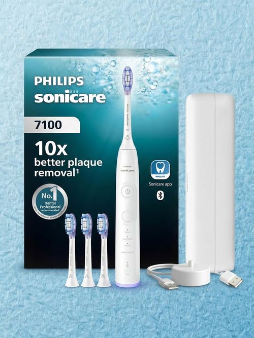 Philips Sonicare 7100 Electric Toothbrush