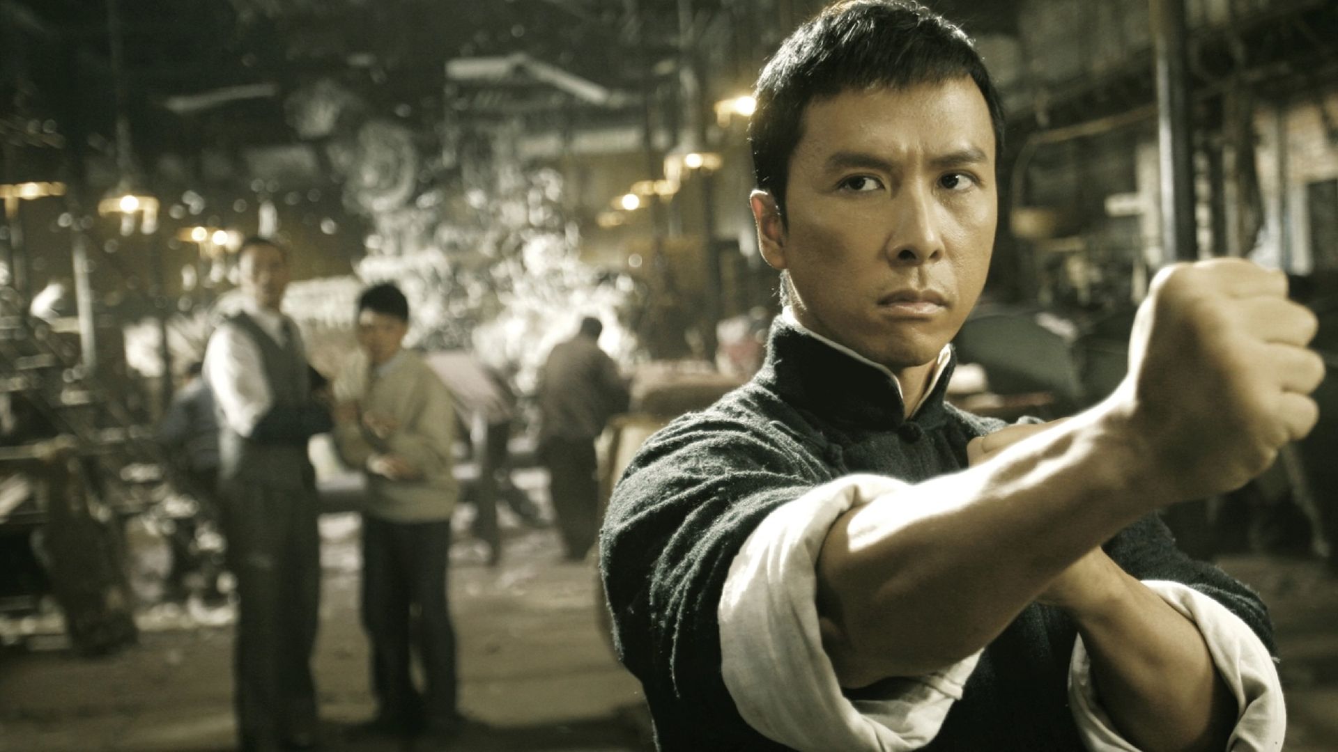 Top 3 Netflix martial arts movies for January 2022 | T3