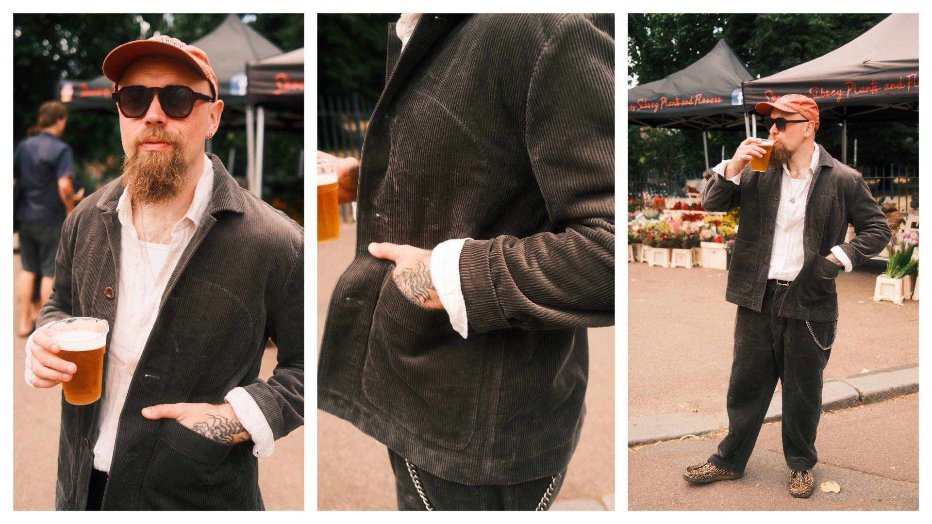 AW2026 menswear