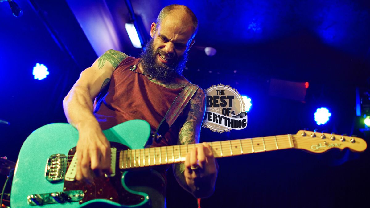 The 10 best album sleeves Louder