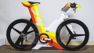 Specialized Robert Egger concept bike