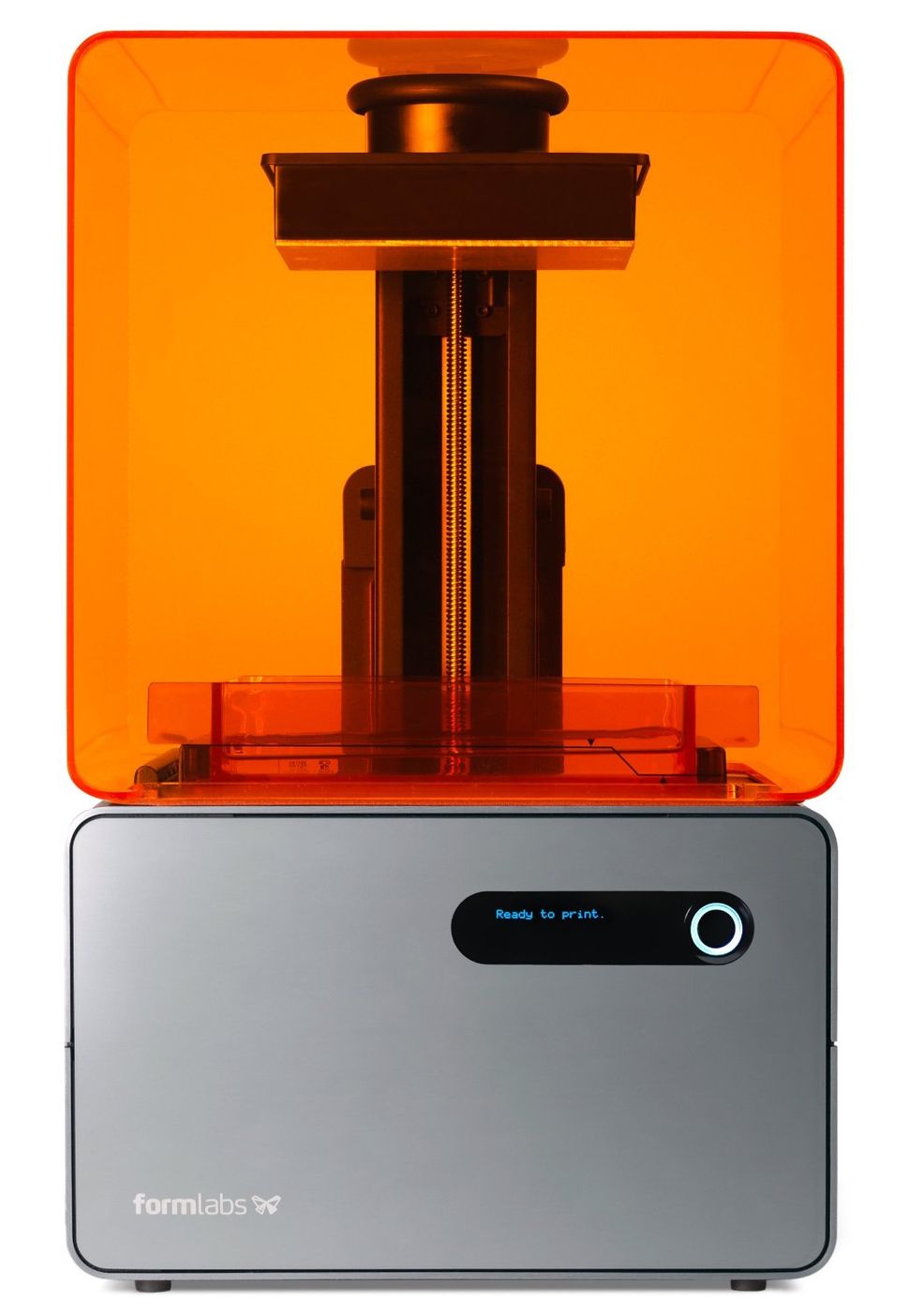How to Buy a 3D Printer Tom's Guide