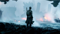   Dunkirk (2017)