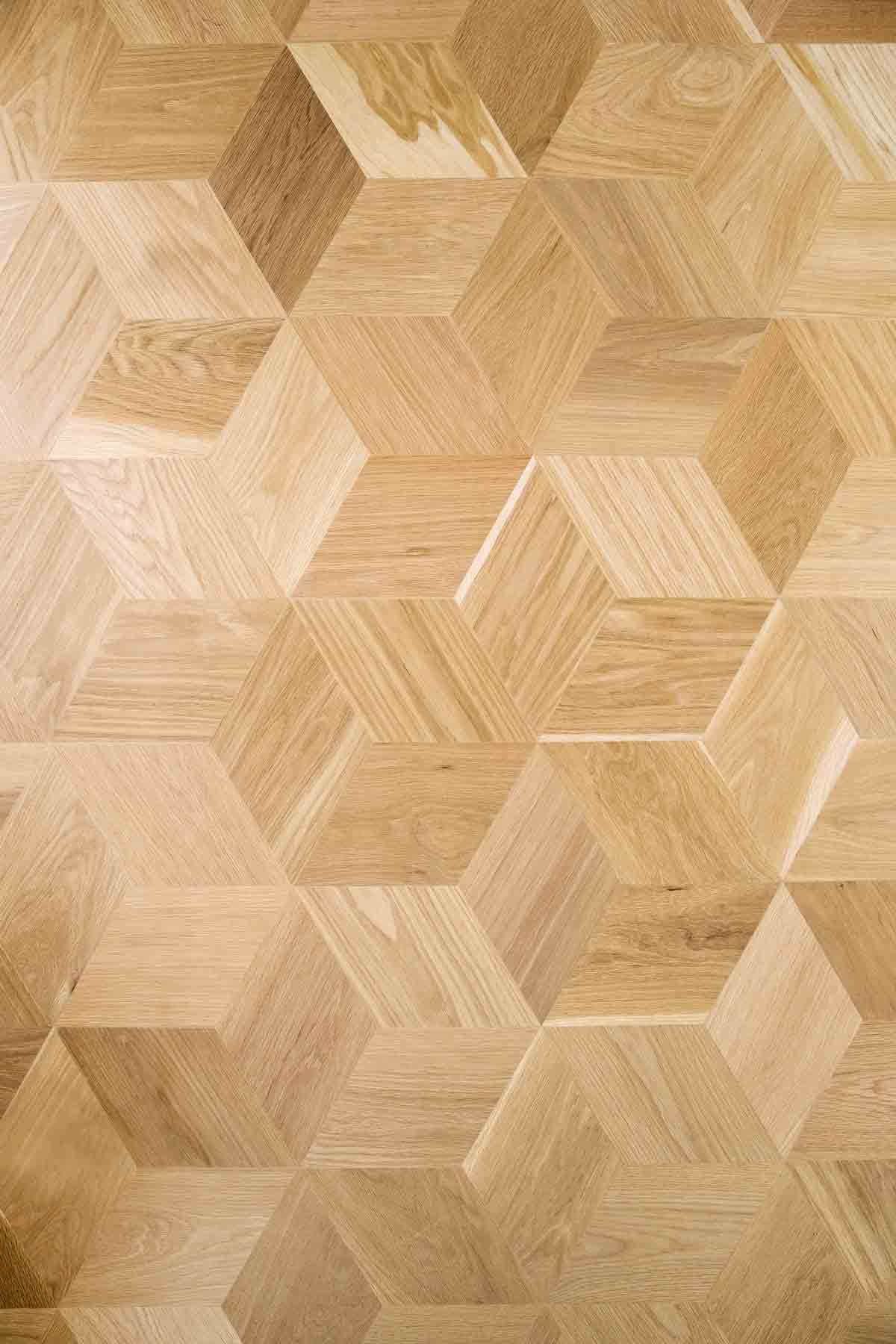 On Board The Best Parquet Flooring For Modern Homes Livingetc