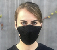 Antibacterial Face Mask 3-Pack: $20 @ Inkerman