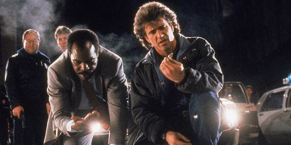 Lethal Weapon 2